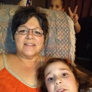 Meet your Posher, Gladys